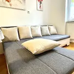 Topel Dom V Centru Mesta 5