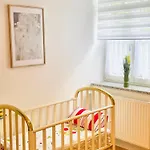 Apartmán Topel Dom V Centru Mesta 5 *