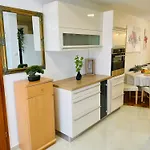 Apartmán Topel Dom V Centru Mesta 5 *