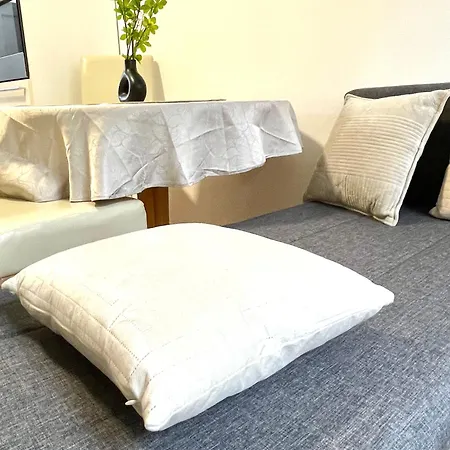 Topel Dom V Centru Mesta 5 *