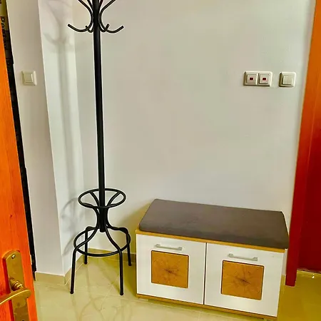 Topel Dom V Centru Mesta 5 ماريبور