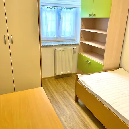 Topel Dom V Centru Mesta 5 *