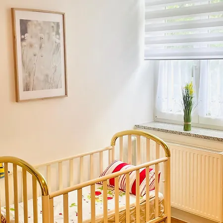 شقة Topel Dom V Centru Mesta 5 *