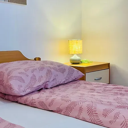 Topel Dom V Centru Mesta 5 Maribor