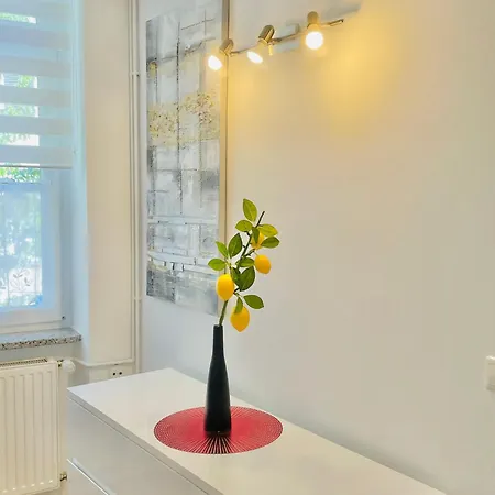 Topel Dom V Centru Mesta 5 Apartamento *