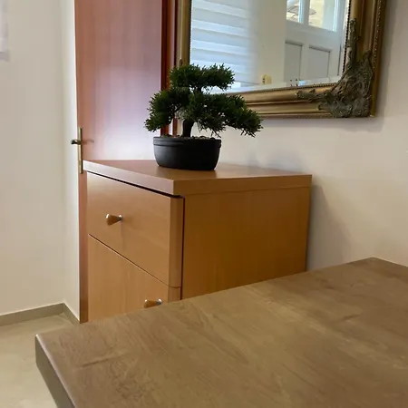 Topel Dom V Centru Mesta 5 Maribor