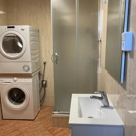 Apartment Topel Dom V Centru Mesta 5 Maribor