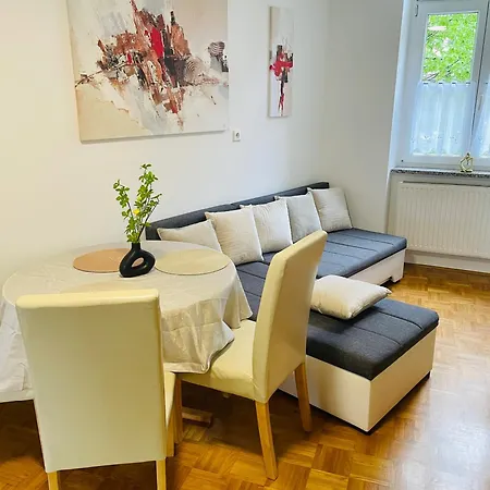 Apartment Topel Dom V Centru Mesta 5 Maribor