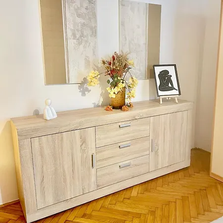 Appartamento Topel Dom V Centru Mesta 5 *