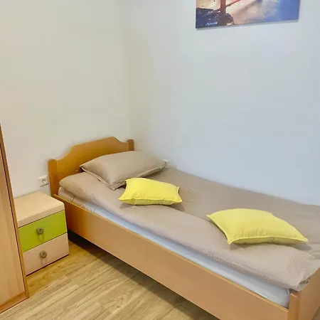 Topel Dom V Centru Mesta 5 * Maribor