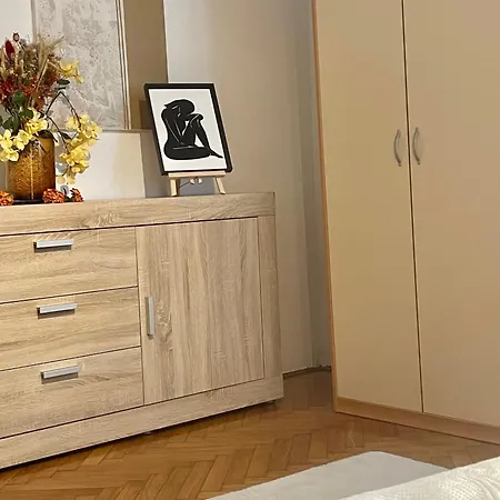 Topel Dom V Centru Mesta 5 * Maribor