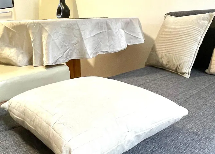 Topel Dom V Centru Mesta 5 *