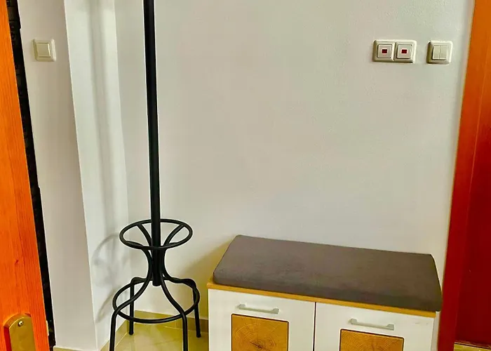 Topel Dom V Centru Mesta 5 Maribor