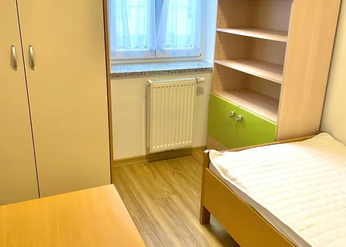 Topel Dom V Centru Mesta 5 *