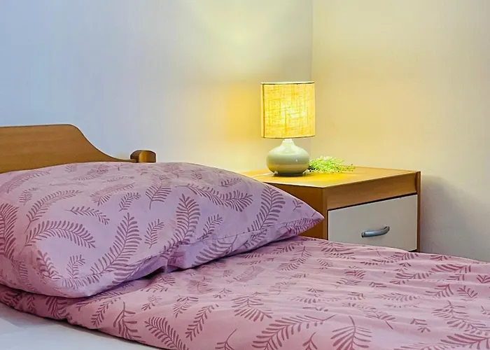 Topel Dom V Centru Mesta 5 Maribor