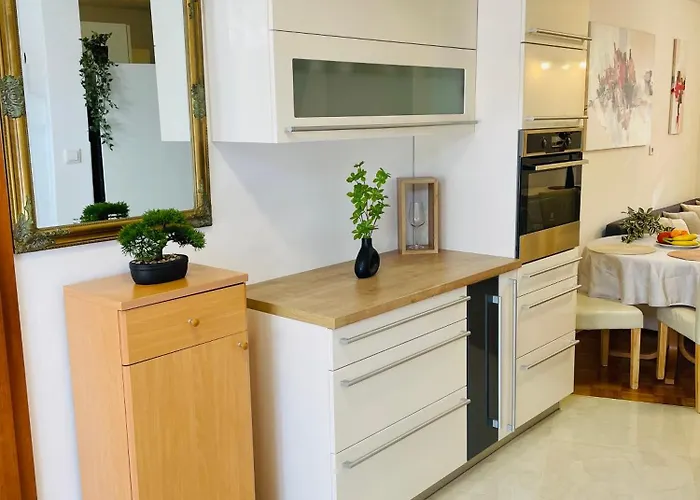 Apartma Topel Dom V Centru Mesta 5 *