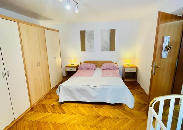 Apartma Topel Dom V Centru Mesta 5 Maribor