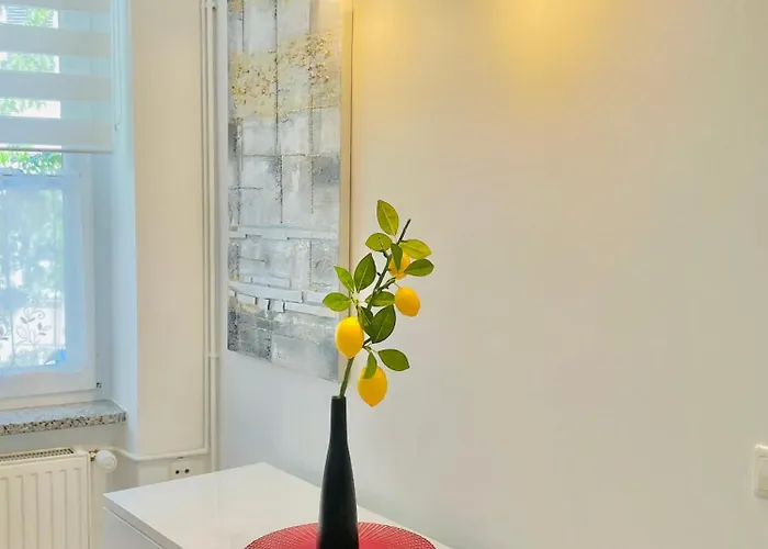 Topel Dom V Centru Mesta 5 Apartma *